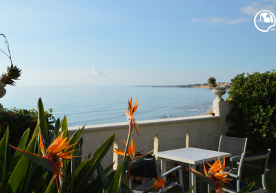 Bed And Breakfast La Terrazza Sul Mare